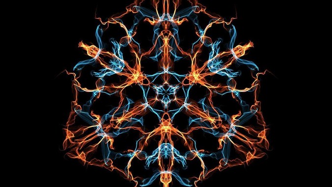 真的有这种又苗条身材又爆炸的么？